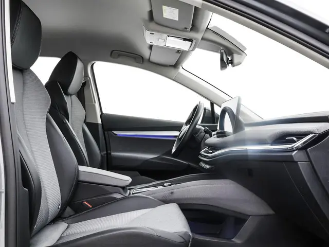 Škoda Enyaq iV 50 150pk Selection 2023 Elektrisch 10