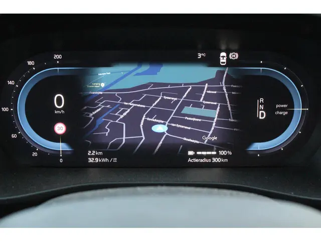 Volvo XC40 Recharge P8 AWD R-Design 2020 Elektrisch 20