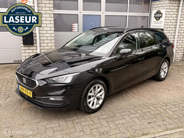 SEAT Leon Sportstourer 1.5 TSI Style 2022 Benzine 2