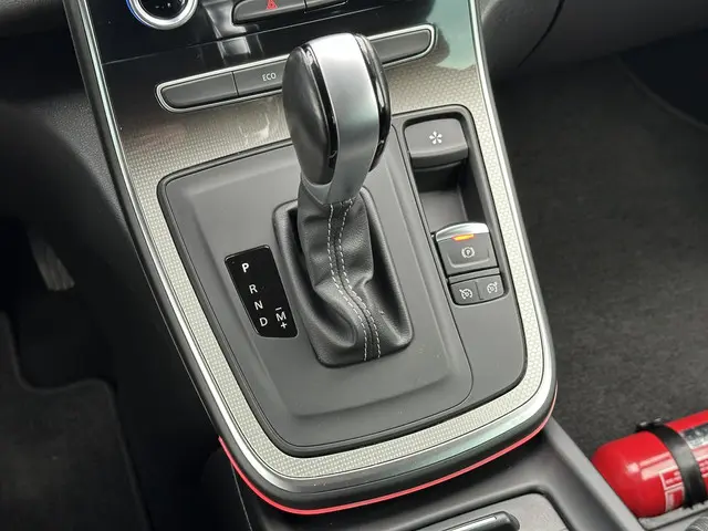 Renault Scénic TCe 130 Intens 2021 Benzine 24