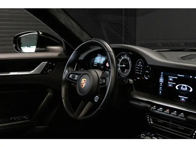 Porsche 911 3.8 Turbo S 2020 Benzine 44