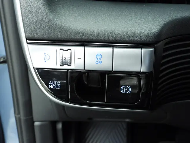 Hyundai IONIQ 5 Style 58 kWh 2023 Elektrisch 38