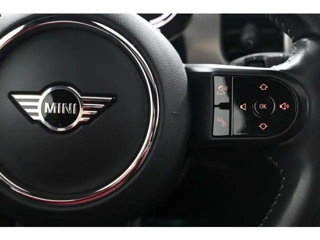MINI Electric MINI Yours 33 kWh 2021 Elektrisch 17
