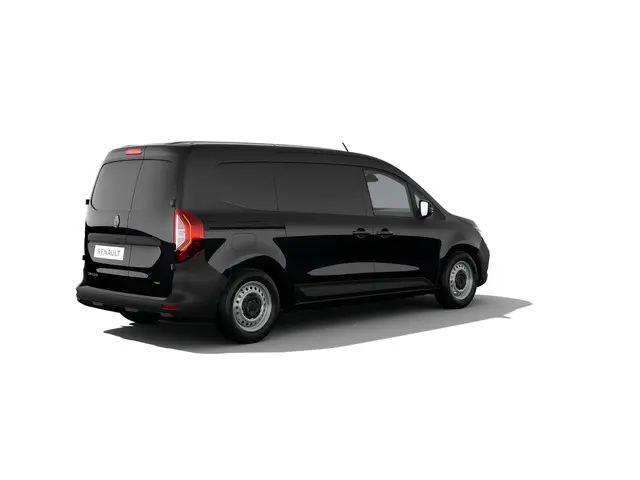 Renault Kangoo Advance 2026 Elektrisch 9