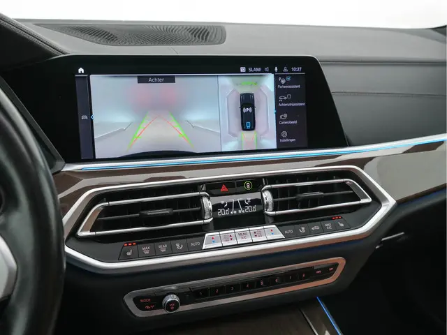 BMW X5 xDrive45e High Executive 2020 Hybride Benzine 17