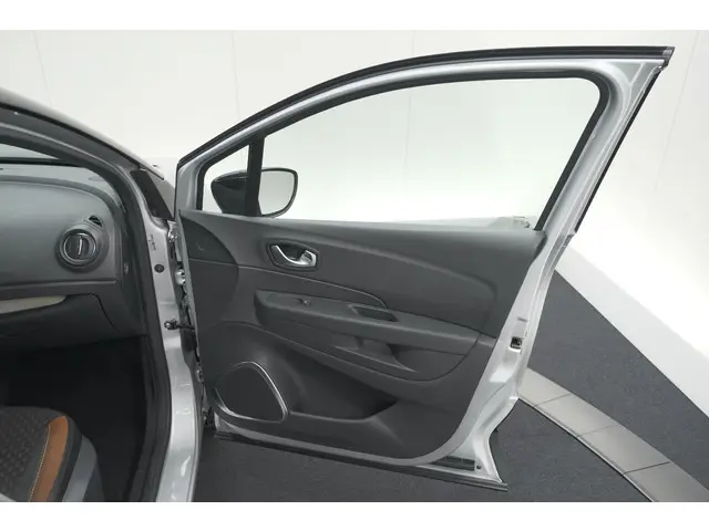 Renault Captur TCe 90 Intens 2018 Benzine 54