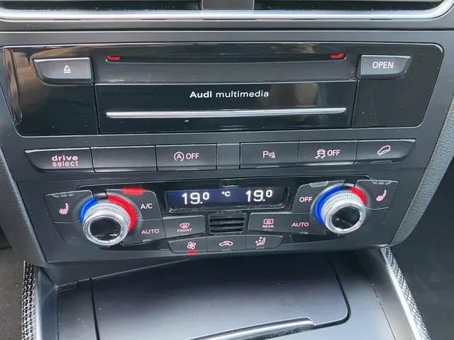 Audi Q5 3.0 TDI SQ5 quattro 2016 Diesel 41