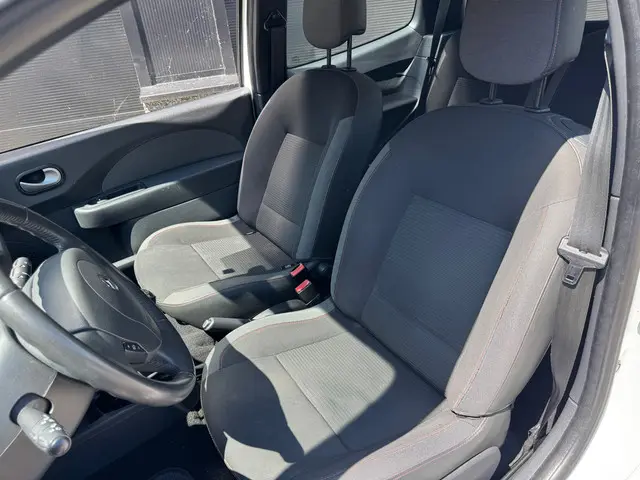 Renault Twingo 1.2 16V Dynamique Airco 2013 Benzine 9