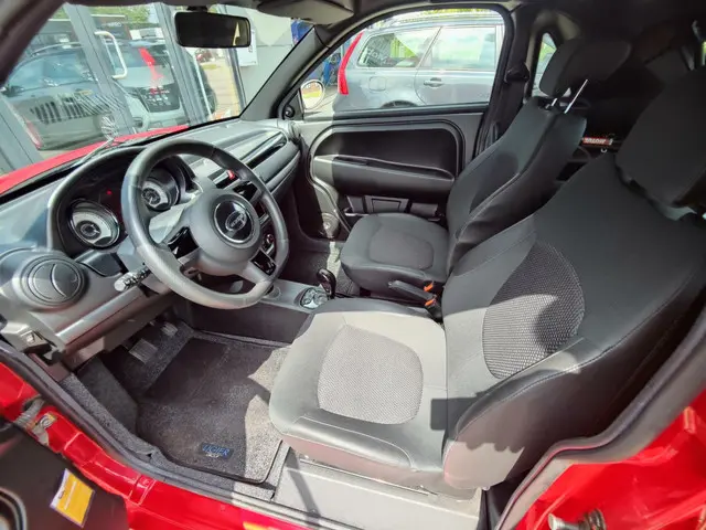 Microcar Dué Brommobiel 2020 Diesel 3