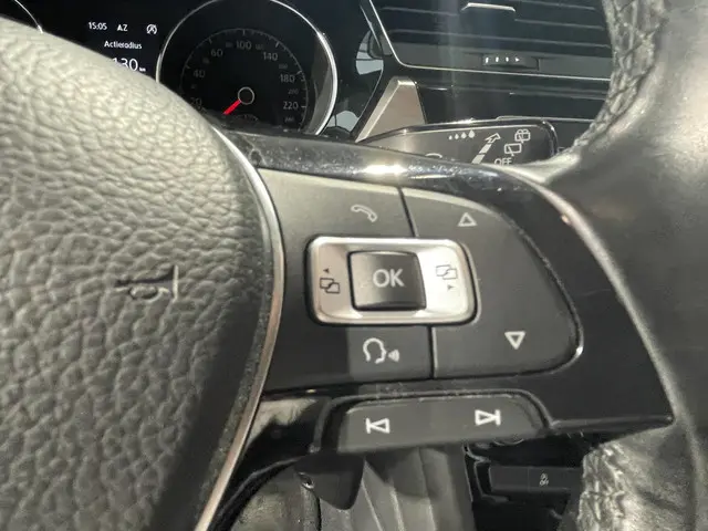 Volkswagen Touran 1.4 TSI Comfortline 7p 2017 Benzine 20