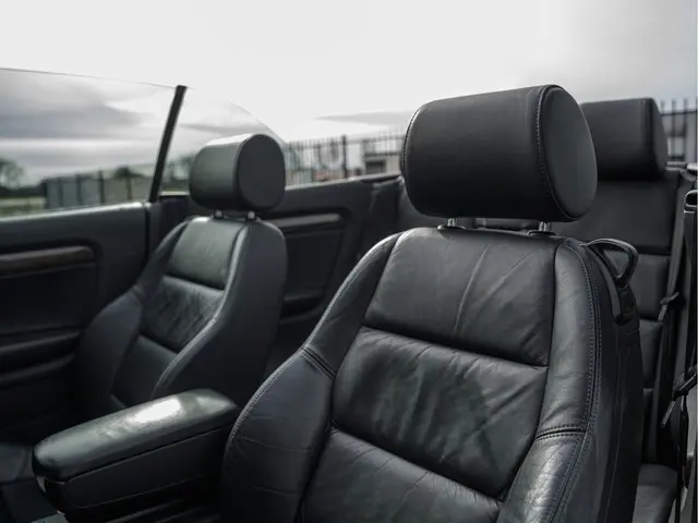 Audi A4 Cabriolet 3.2 FSI Pro Line 2006 Benzine 11