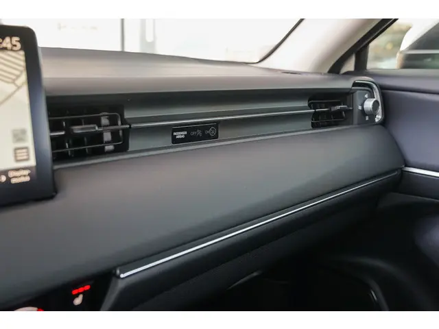 Honda HR-V 1.5i e:HEV ADVANCE 2024 Hybride Benzine 41