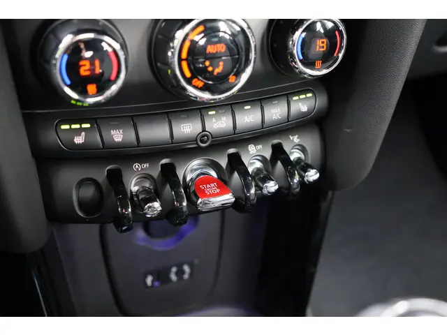 MINI Cooper S Mini 2.0 Chili 2015 Benzine 25