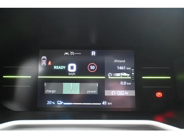 Dacia Spring Extreme 65 2024 Elektrisch 15