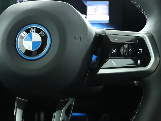 BMW i5 Sedan M60 xDrive 2025 Elektrisch 17