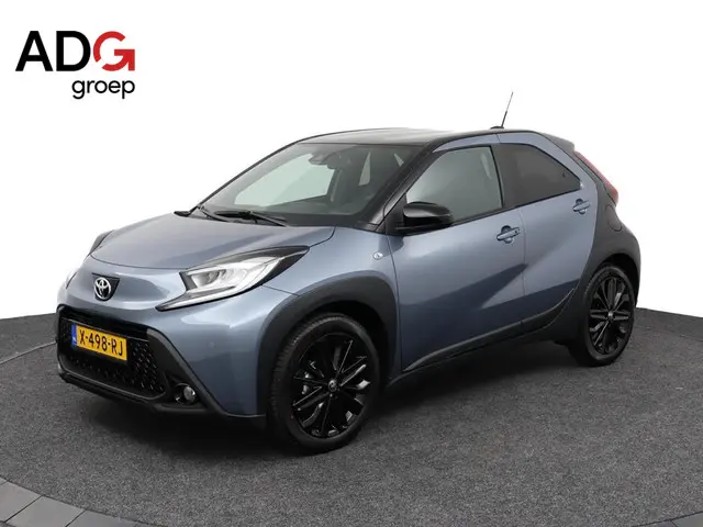 Toyota Aygo X 1.0 VVT-i MT Premium 2024 Benzine