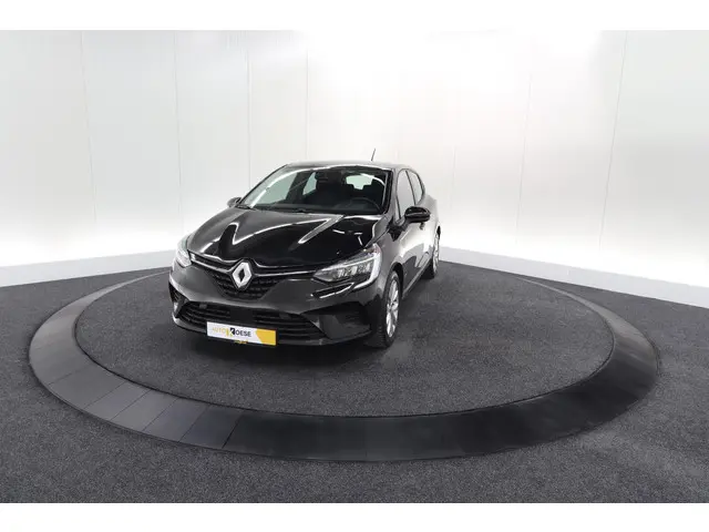 Renault Clio TCe 90 Zen 2022 Benzine 69