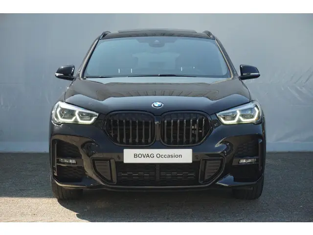 BMW X1 xDrive25e 2021 Hybride Benzine 2