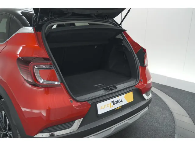Renault Captur TCe 90 Techno 2024 Benzine 67