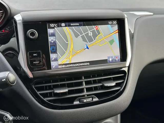 Peugeot 208 1.2 82PK STYLE | CRUISE | PDC | NAVI | 2015 Benzine 15