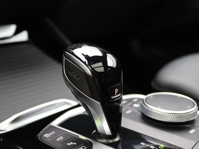 BMW X3 xDrive30e 2022 Hybride Benzine 14