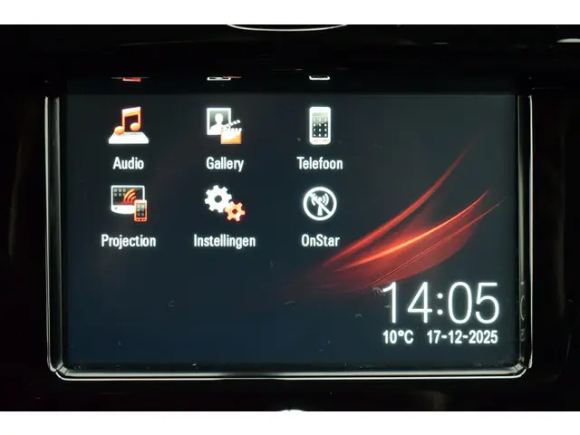 Opel ADAM 1.0 Turbo Jam Favourite 2018 Benzine 12