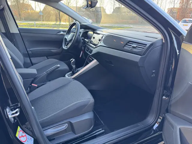 Volkswagen Polo 1.0 TSI Life Edition 2025 Benzine 4