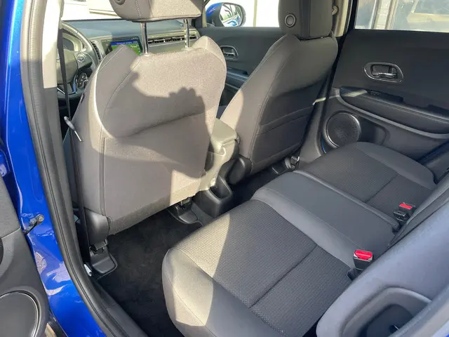 Honda HR-V 1.5 i-VTEC Elegance 2021 Benzine 13