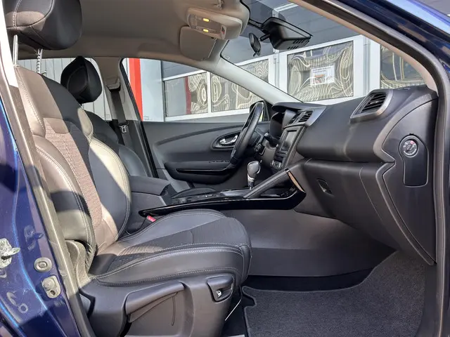 Renault Kadjar 1.2 TCe Intens 2018 Benzine 14