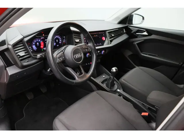Audi A1 Sportback 25 TFSI epic 2020 Benzine 10