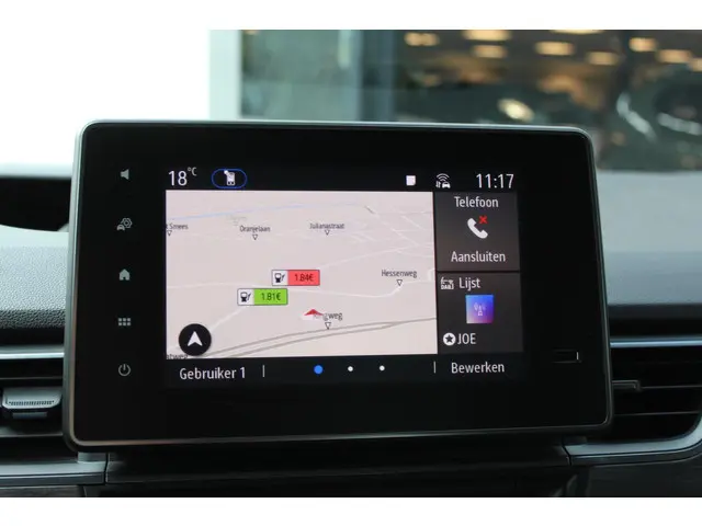 Renault Kangoo 1.3 TCe Edition One 2022 Benzine 25