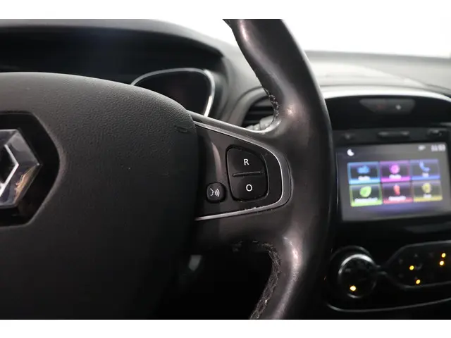 Renault Captur 1.2 TCe Intens 2017 Benzine 21