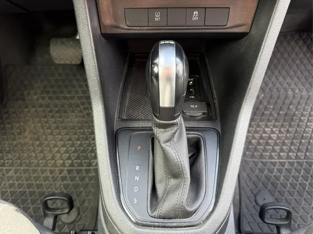 Volkswagen Caddy e-Caddy 113PK 2020 Elektrisch 17