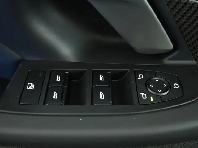 BMW i5 Sedan M60 xDrive 2025 Elektrisch 21