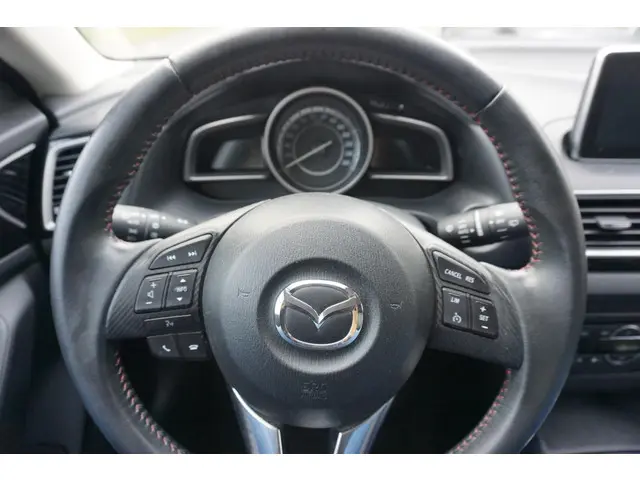 Mazda 3 2.0 GT-M 2015 Benzine 14