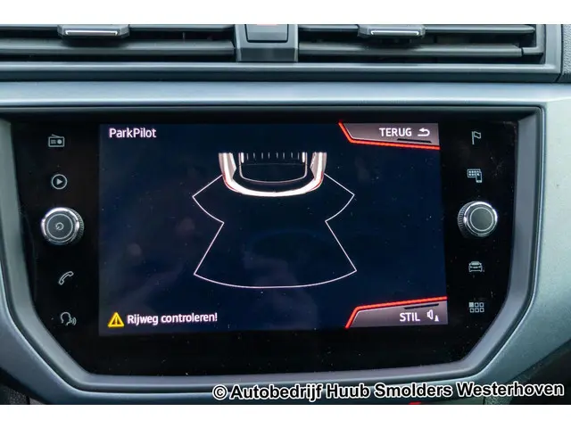 SEAT Arona 1.0 TSI Xcellence 2019 Benzine 37