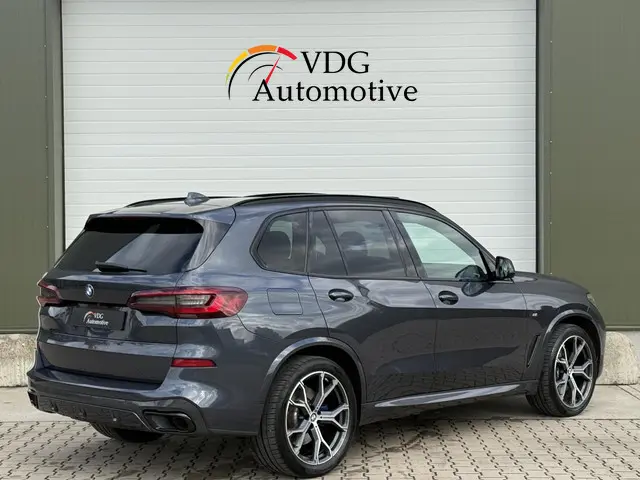 BMW X5 xDrive45e High Executive 2021 Hybride Benzine 3