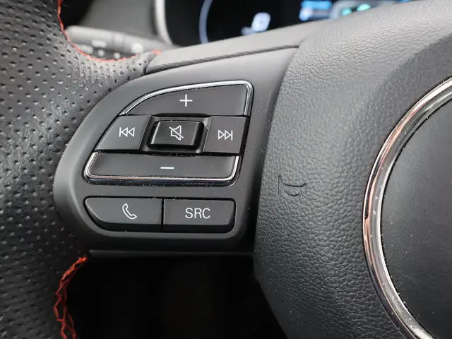 MG ZS-EV MG EV 50 KWH LUXURY 2022 Elektrisch 65