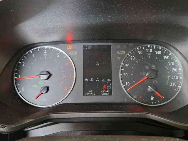 Renault Clio 3