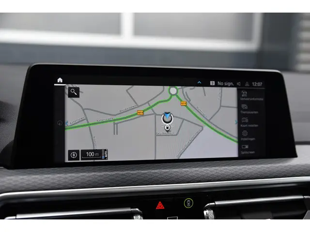 BMW X3 xDrive30e High Executive 2022 Hybride Benzine 36