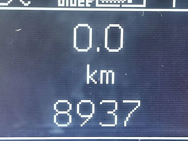 Mercedes-Benz Sprinter 317 2023 Diesel 9