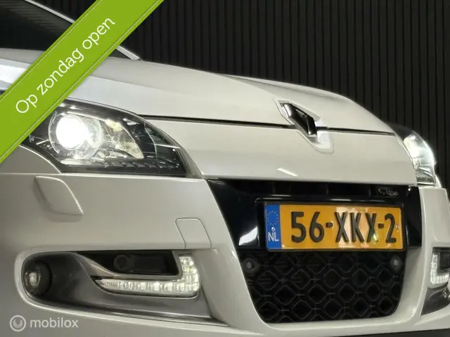 Renault Mégane 1.2 TCe GT-Line|BOSE|PANO|CRUISE| 2012 Benzine 5