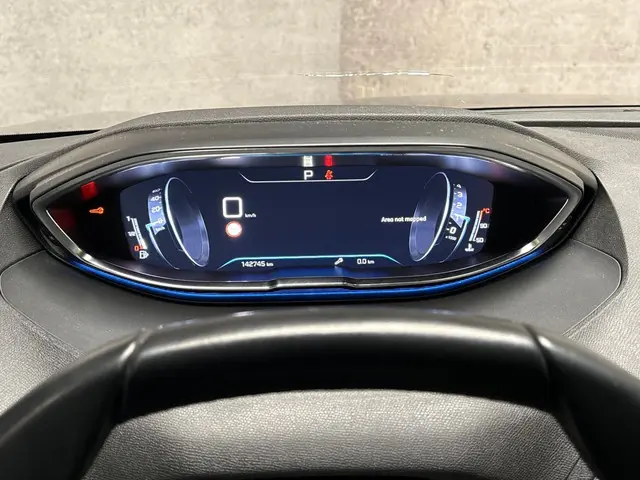 Peugeot 5008 1.2 PureTech Sport 7 Persoons 2020 Benzine 20