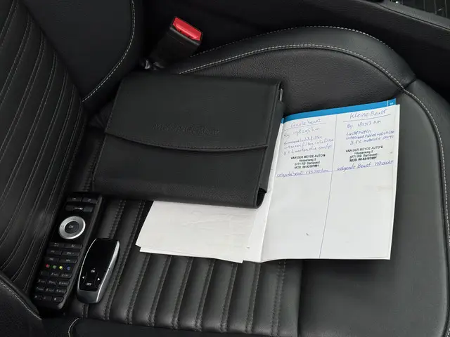 Mercedes-Benz GLE 500 AMG 4MATIC 2016 Benzine 34