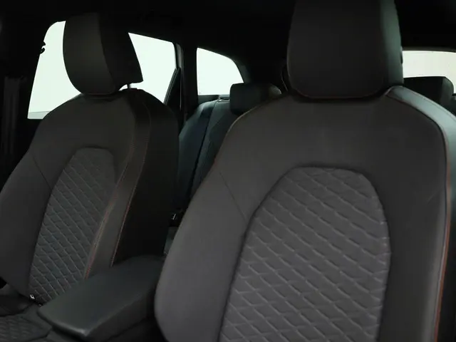 SEAT Leon Sportstourer 1.5eTSI/150PK FR DSG 2024 Benzine 6