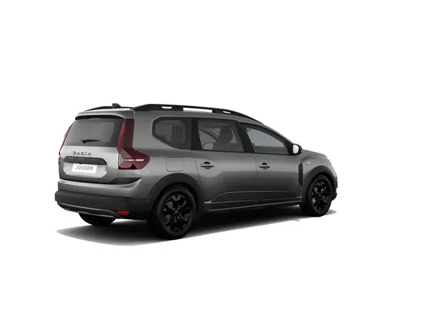 Dacia Jogger Extreme 2025 LPG/Gas 8
