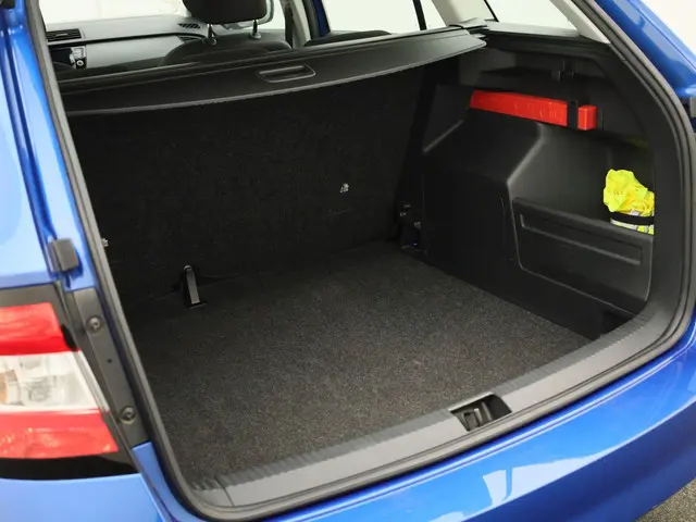 Škoda Fabia Combi 1.0TSI/95PK Active Launch 2021 Benzine 14