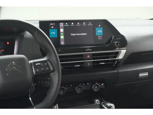Citroën C4 PureTech 130 Feel Pack 2021 Benzine 52