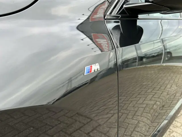 BMW X1 sDrive18i|M-Sport|PANO|HEAD-UP|LED|18"| 2023 Benzine 25
