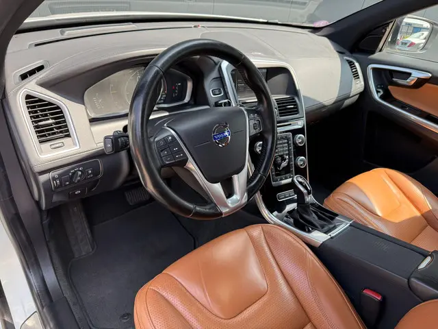 Volvo XC60 3